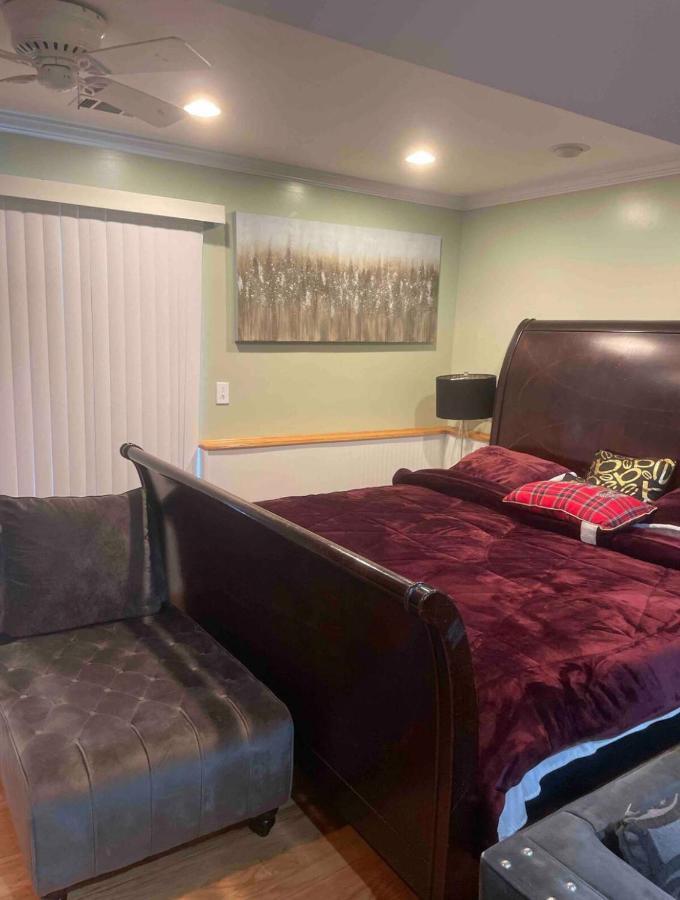 Guest Room Итонтаун Экстерьер фото