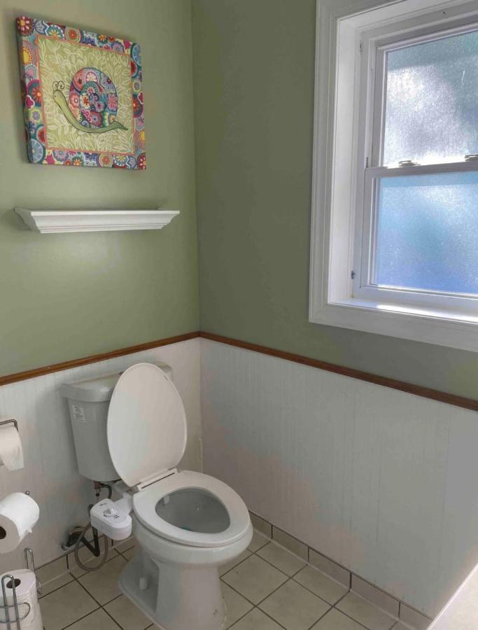 Guest Room Итонтаун Экстерьер фото